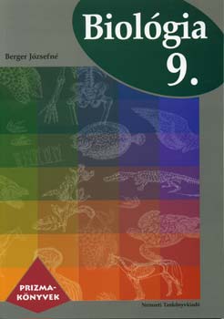 Berger J�zsefn� - Biol�gia 9.