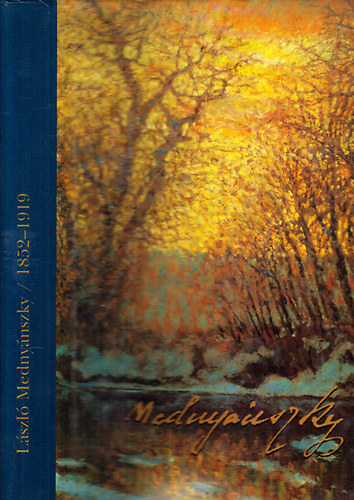 Markja Csilla - Mednynszky 1852-1919 (Ausstellung in der Ungarischen Nationalgalerie)