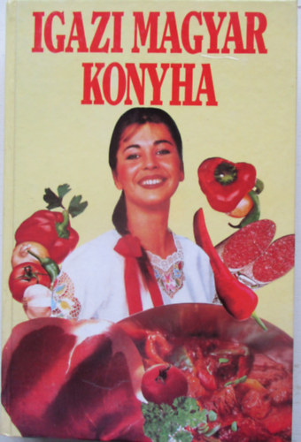 Rzi Nni - Igazi magyar konyha