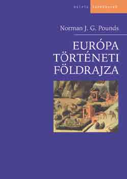 Norman J.G. Pounds - Eurpa trtneti fldrajza