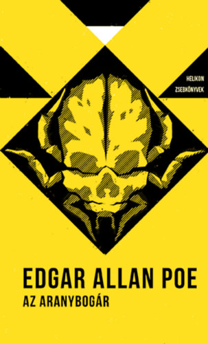 Edgarallan Poe - Az aranybogr