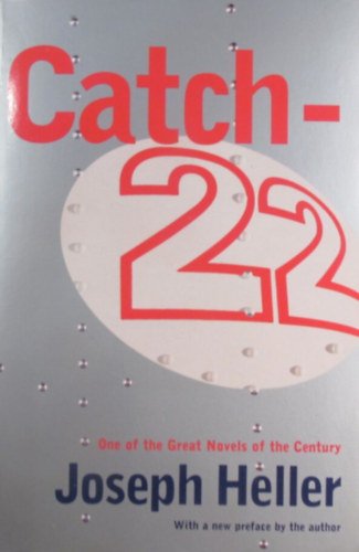 Joseph Heller - Catch-22