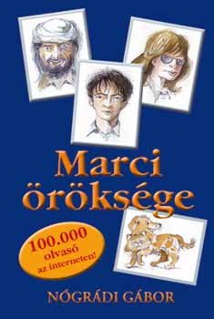 N�gr�di G�bor - Marci �r�ks�ge