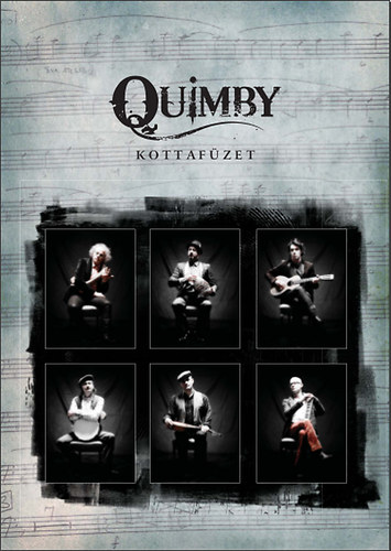 Quimby - Quimby kottaf�zet