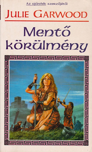 Julie Garwood - Mentő körülmény