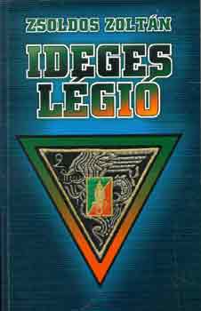 Zsoldos Zoltn - Ideges lgi