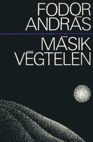 Fodor András - Másik végtelen