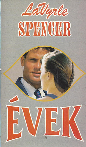 LaVyrle Spencer - �vek (Spencer)