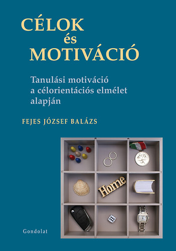 Fejes Jzsef Balzs - Clok s motivci