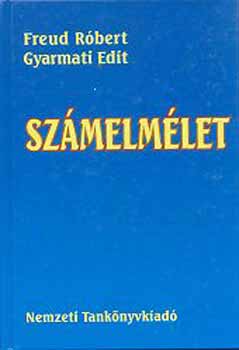 Freud R�bert; Gyarmati Edit - Sz�melm�let