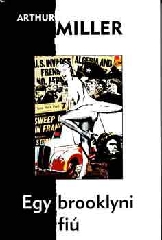 Arthur Miller - Egy brooklyni fi