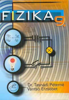 Dr. Tasn�di P�tern� - Fizika 9.