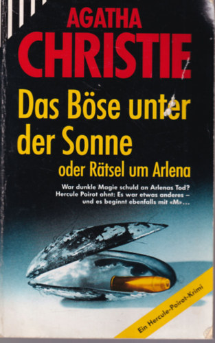 Agatha Christie - Das Bse unter der Sonne