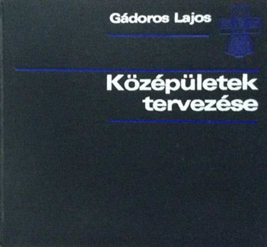 Gdoros Lajos - Kzpletek tervezse