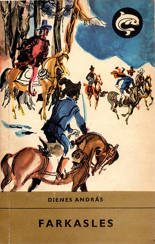 Dienes Andr�s - Farkasles