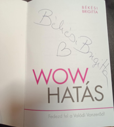 Bksi Brigitta - WOW hats - Fedezd fel a Valdi Vonzerd!