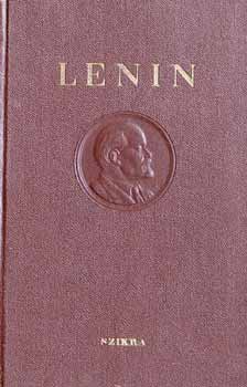 V.I.Lenin M�vei 1916 augusztus-1917m�rcius
