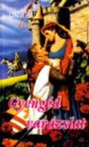 Linda Madl - Gyengd varzslat