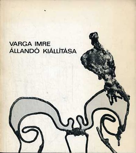 Szerk:Kratochwill Mimi - Varga Imre lland killtsa