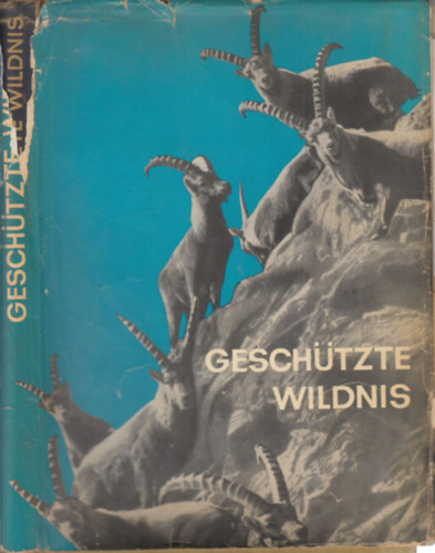 Gesch�tze Wildnis