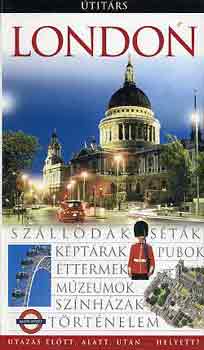 London - �tit�rs