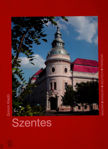 Szélpál István Vidovics Ferenc - Szentes