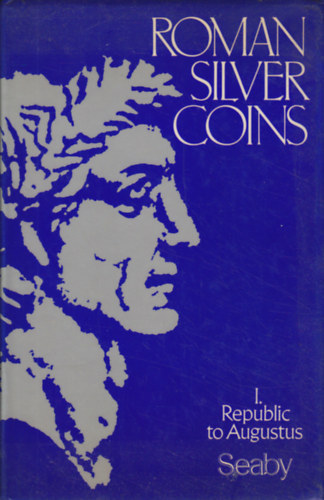 Roman Silver Coins I.