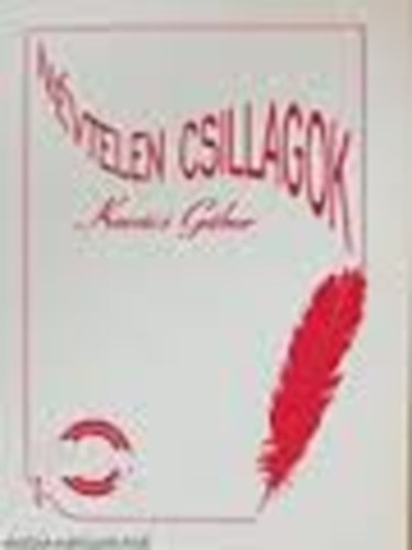 Kov�cs G�bor - N�vtelen csillagok