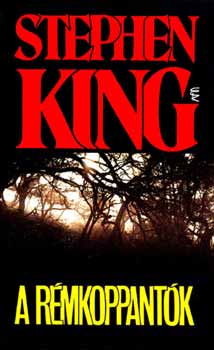 Stephen King - A r�mkoppant�k