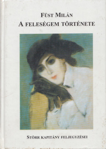 F�st Mil�n - A feles�gem t�rt�nete