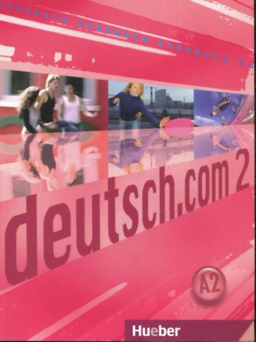 deutsch.com 2. A2. Kursbuch