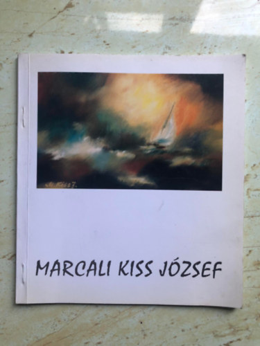 Kelnyi Istvn - Marcali Kiss Jzsef