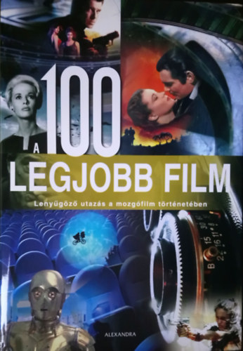 A 100 legjobb film