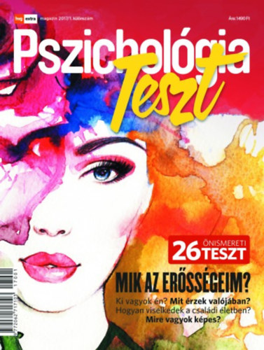 Pszichol�gia Teszt