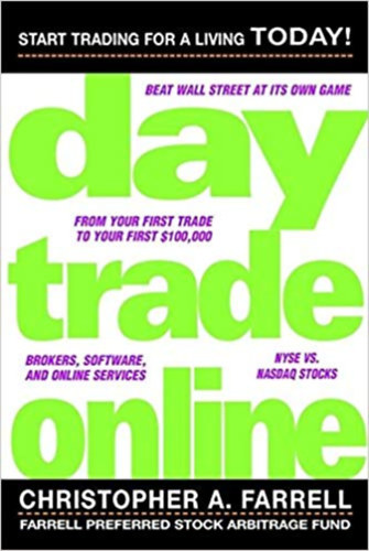 Christopher A. Farrell - Day Trade Online