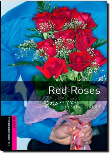 Christine Lindop - Red Roses - Starter (250 headwords)