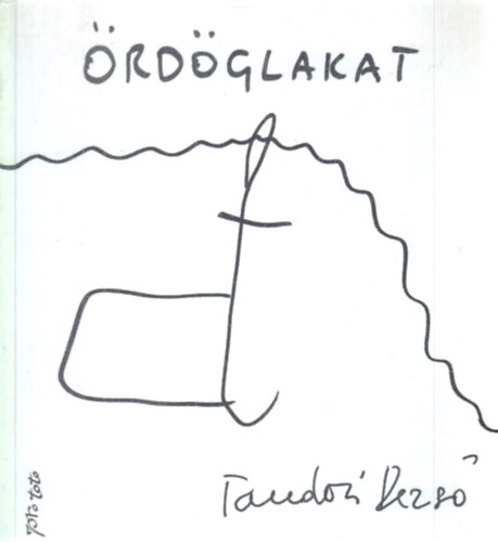 Tandori Dezs� - �rd�glakat