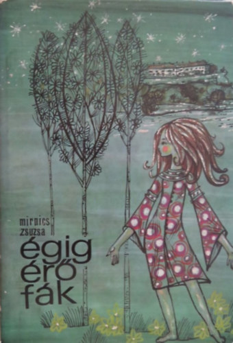 Mirnics Zsuzsa - �gig �r� f�k