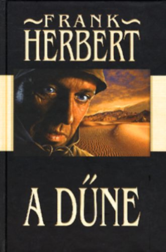 Frank Herbert - A D�ne