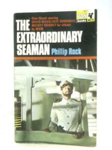 Phillip Rock - The Extraordinary Seaman