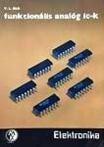 V. L. Silo - Funkcion�lis anal�g ic-k