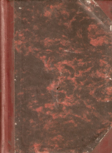 B. E�tv�s J�zsef - A XIX. sz�zad uralkod� eszm�inek befoly�sa az �llamra II. k�tet