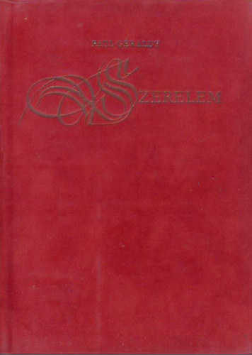 Paul G�raldy - A szerelem