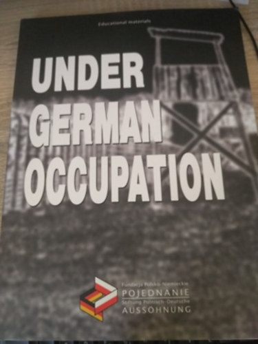 Under german occupation - Német megszállás alatt