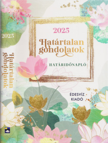 Hatrtalan gondolatok - Hatridnapl 2025