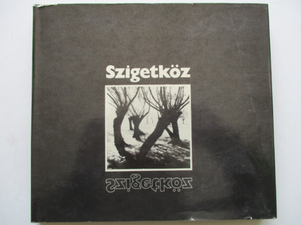 Mezdy . Istvn - Szigetkz