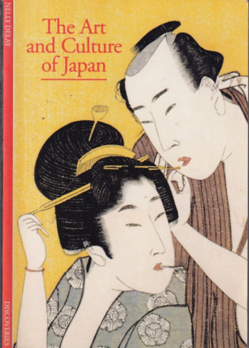Nelly Delay - The Art and Culture of Japan