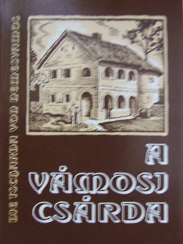 Dr. Z�konyi Ferenc - A v�mosi cs�rda