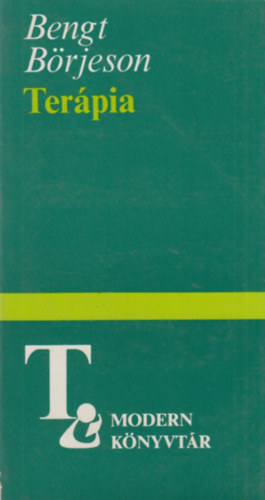Bengt Brjeson - Terpia