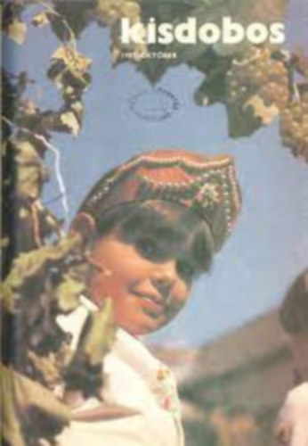 Kisdobos 1987. október